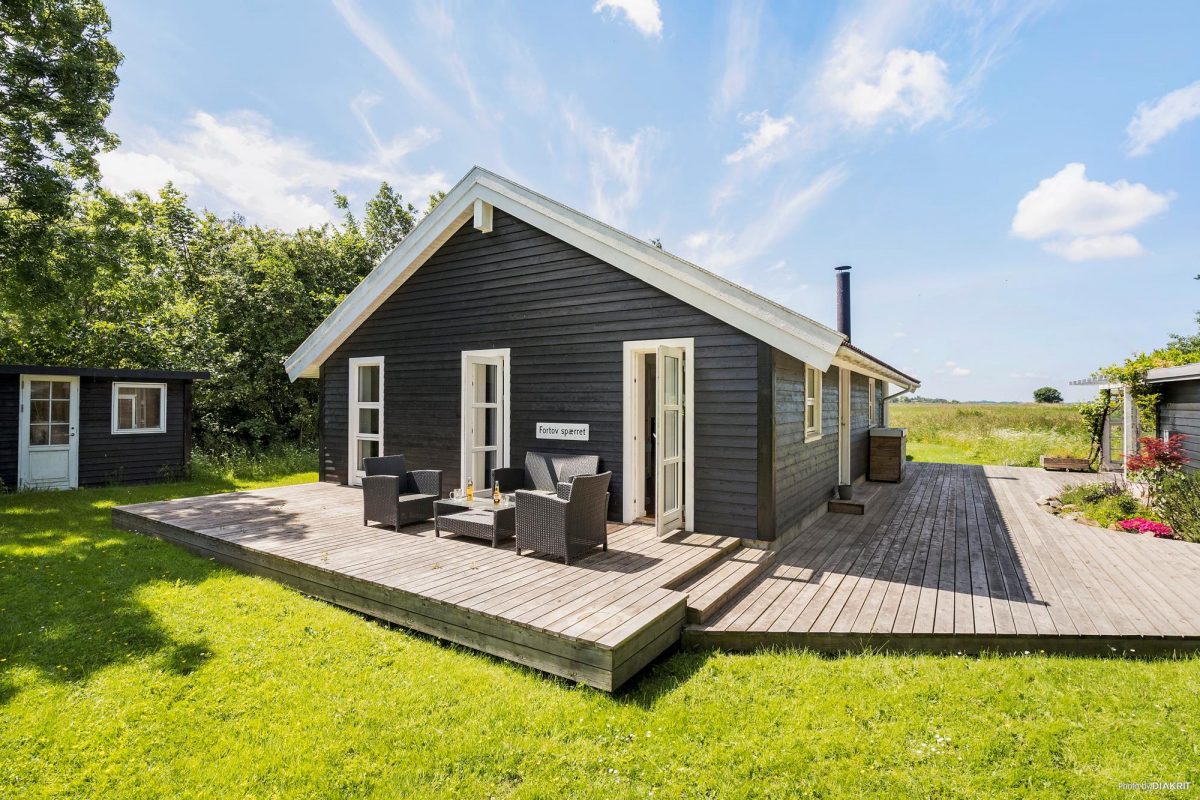 Tokkerengen 11, Kisserup, Holbæk