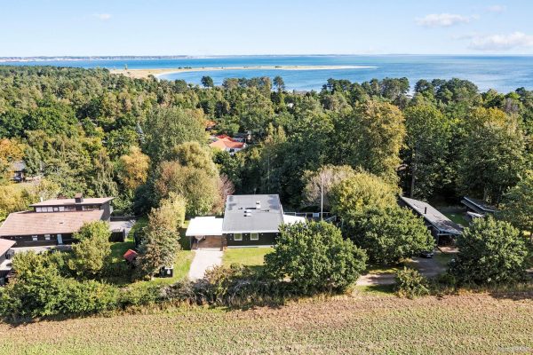 Rørviglund 12, Rørvig