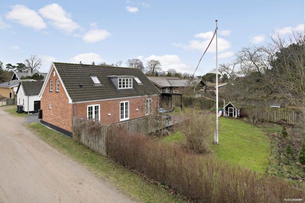 Boholmsvej 6A, Gilleleje