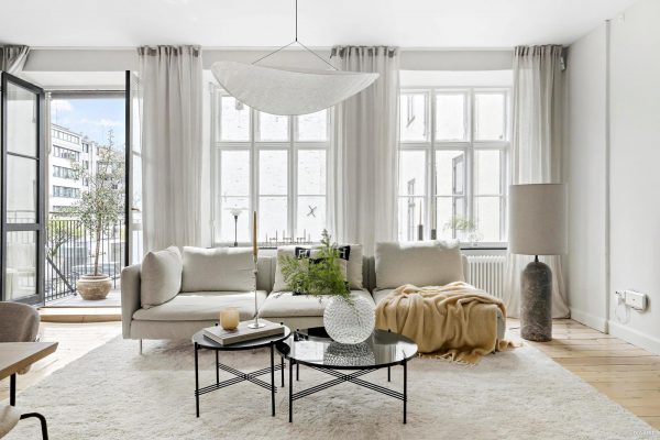 Kronprinsessegade 14B, 1., København K