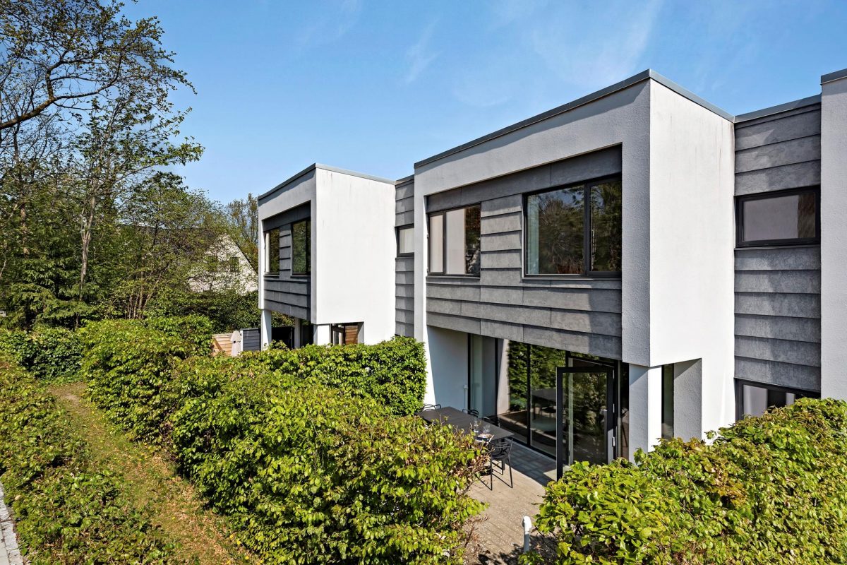 Kildegårdsvej 18B, Hellerup