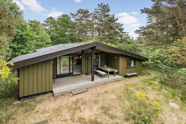 Lyngbakken 36, Veddinge Bk, Fårevejle