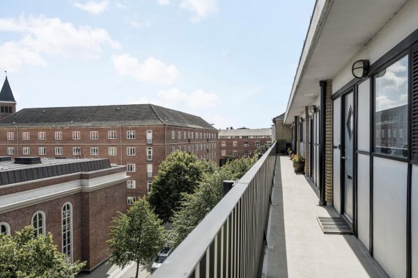 Priorvej 11, 5. d., Frederiksberg