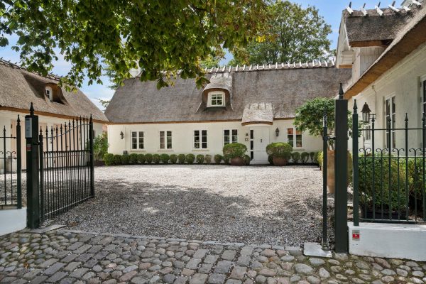 Rolighedsvej 12, Birkerød