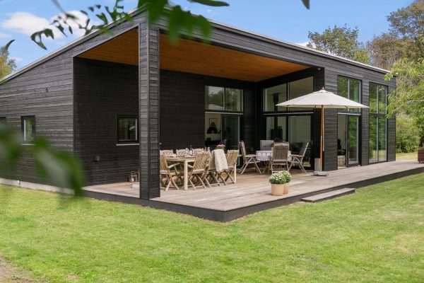 Kongepartens Strandvej 59, Ellinge Lyng, Vig