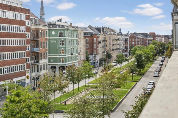 Halmtorvet 58, 4. th., København V