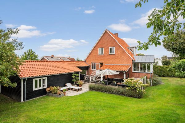 Vandværksvej 3, Allerup, Holbæk