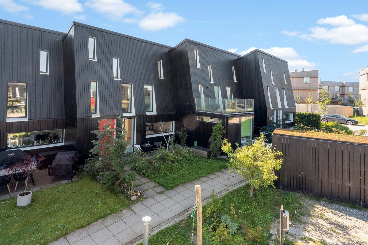 Toppen 225, Himmelev, Roskilde