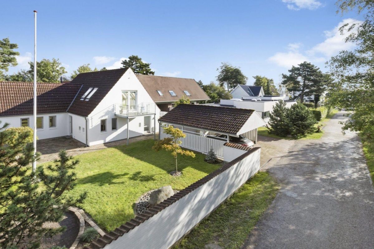 Duevej 33, Solrød Strand