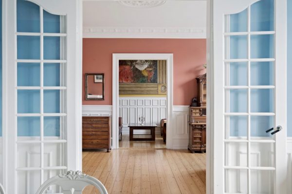 Øster Farimagsgade 30, 2. th., København Ø