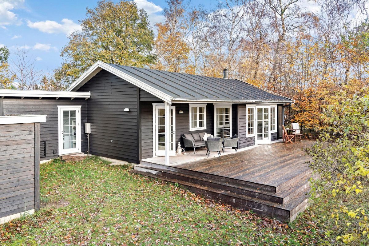 Solkær 20, Udsholt, Gilleleje
