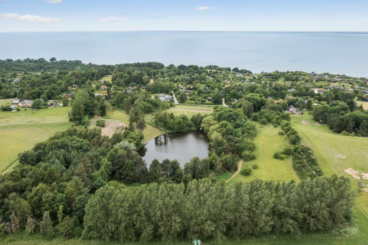 Strandgårdsvej 10, Veddinge Bk, Asnæs