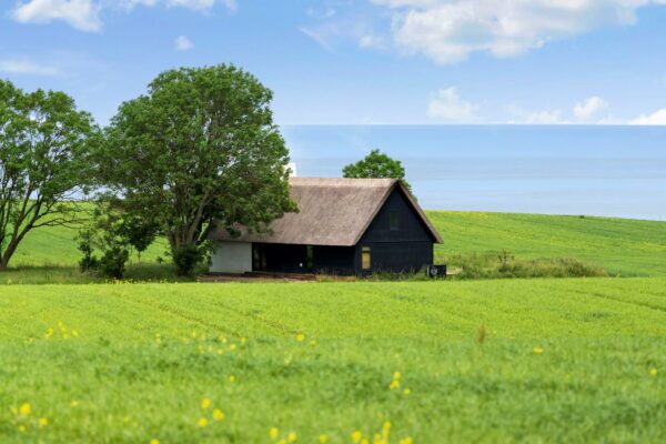 Oddenvej 262, Havnebyen, Sjællands Odde