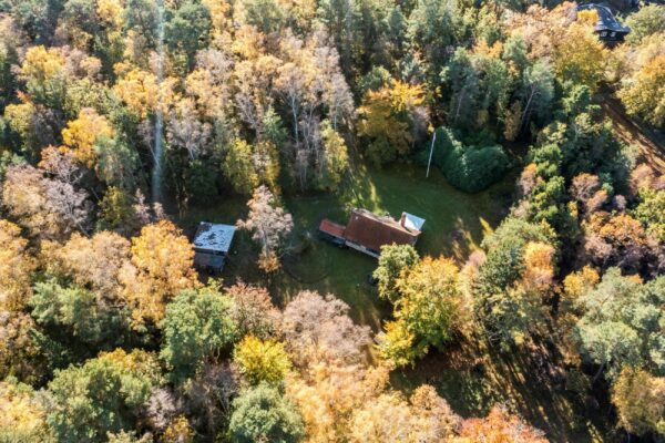 Telegrafvej 8, Rørvig