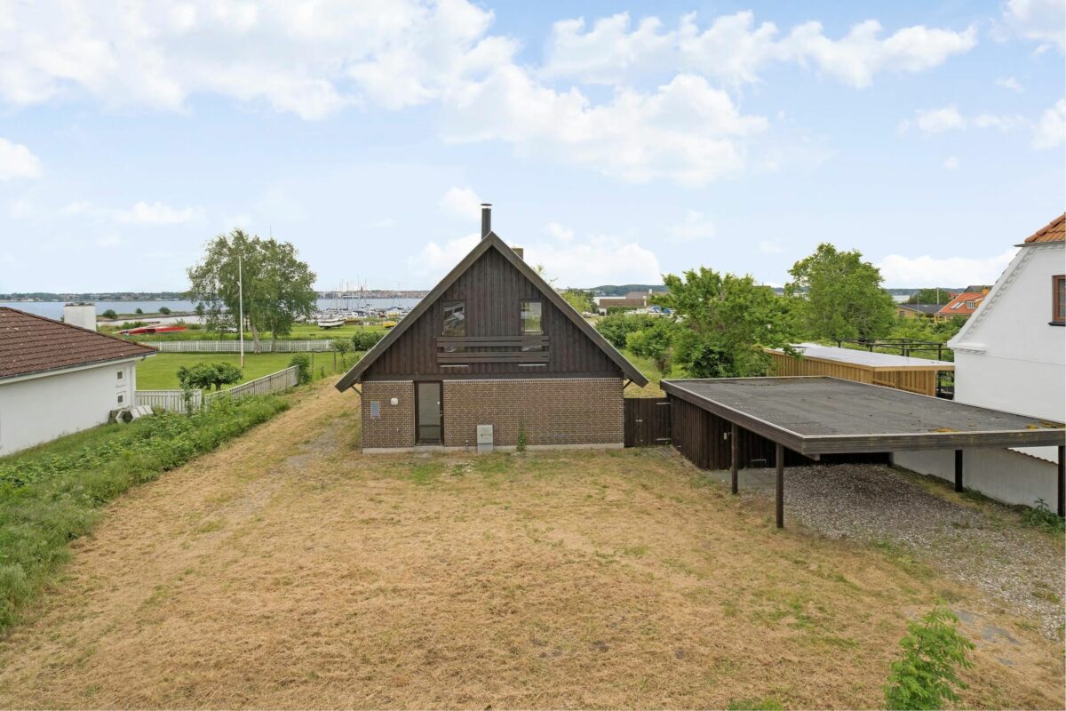 Blåbærstien 6, Hørby, Holbæk