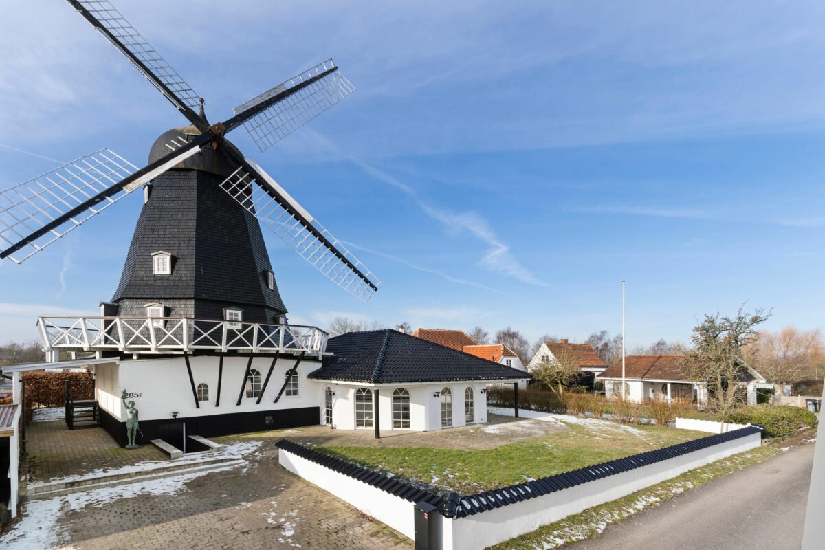 Roskildevej 285E, Kongstrup, Vipperød