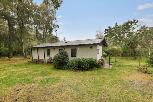 Løvevej 3, Rørvig