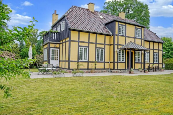 Nordre Strandvej 422, Hornbæk
