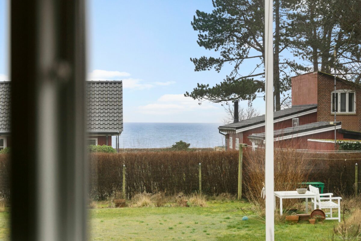 Toldbodvej 28A, Rørvig