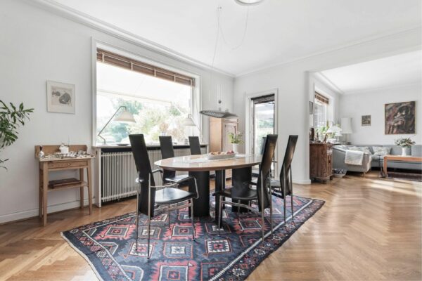 Brødrene Reebergs Vej 3, Frederiksberg
