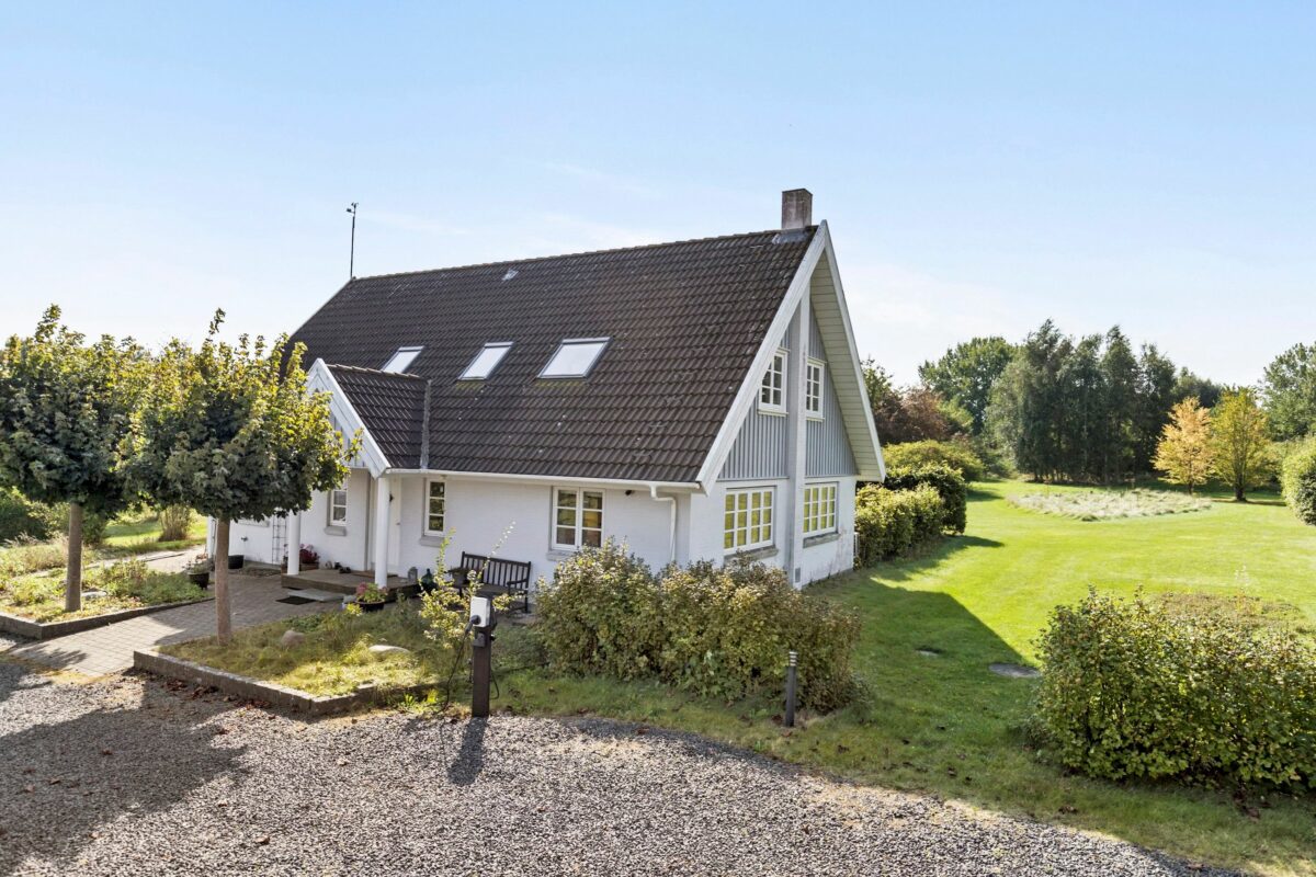 Køgevej 187, Gadstrup