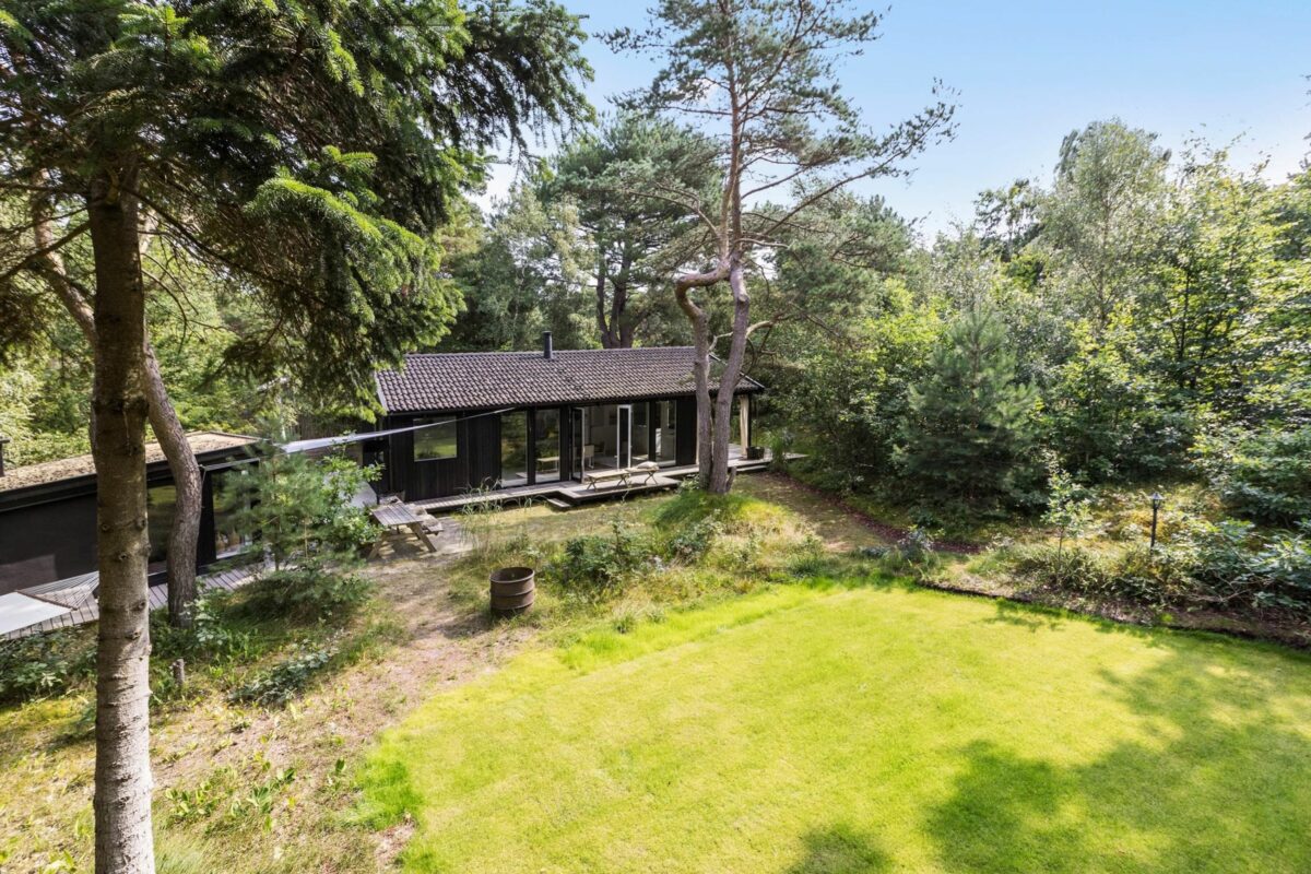 Gyvelvej 12, Smidstrup, Gilleleje