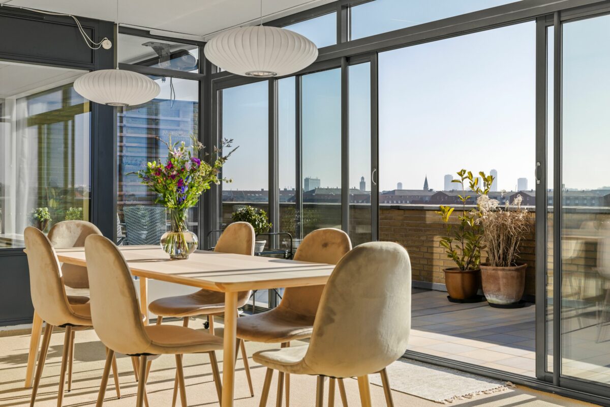 Vagtelvej 31, 7, Frederiksberg