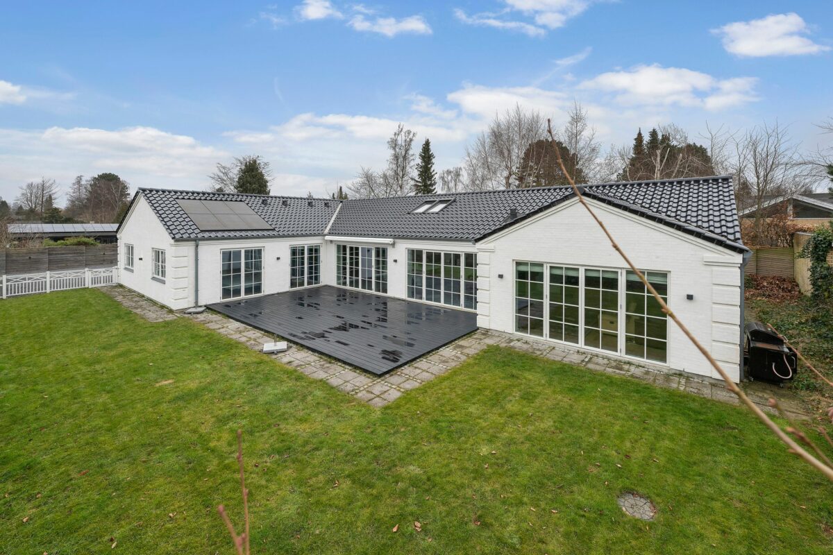 Søvang 47, Hørsholm
