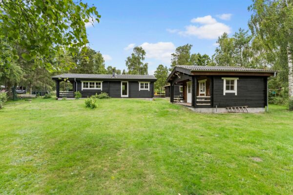 Viggo Eriksensvej 23, Overby Lyng, Sjællands Odde