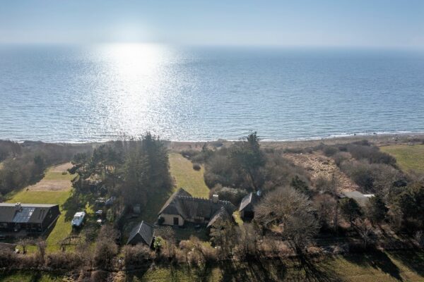 Sydvestvej 8, Søndervang, Sjællands Odde