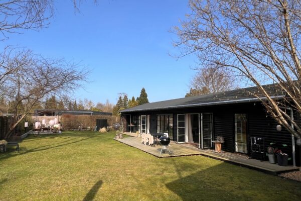 Pilegårdsvej 7, Horneby, Hornbæk