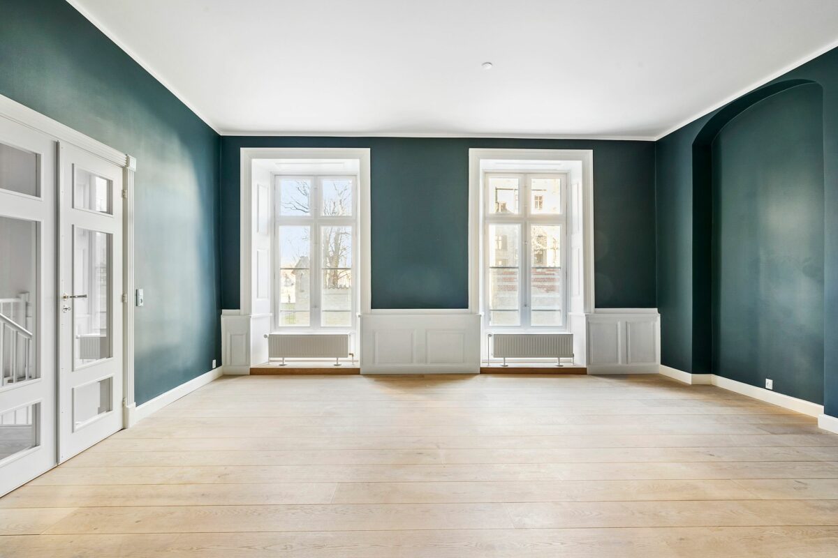 Åbenrå 31, st, København K