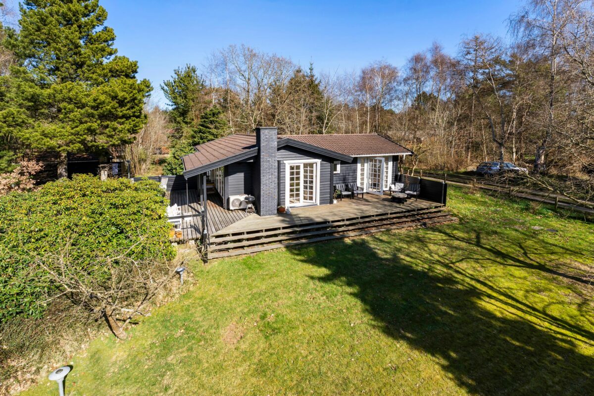 Gjorslevvej 4, Højby Lyng, Højby