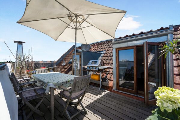 Nyhavn 53, 4, København K