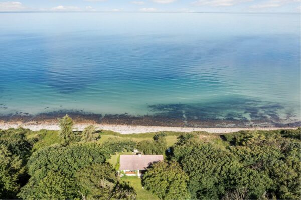 Skovstien 16, Kårup Skov, Fårevejle