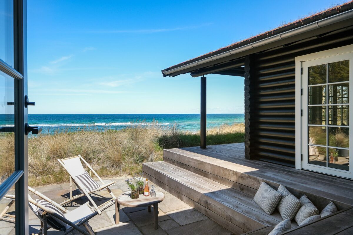 Tinkerup Strandvej 92, Gilleleje