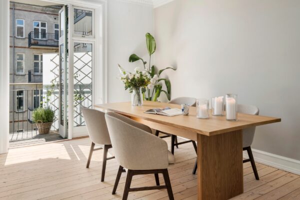 Strandvejen 110A, 3. th, Hellerup