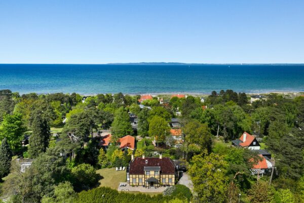 Nordre Strandvej 422, Hornbæk