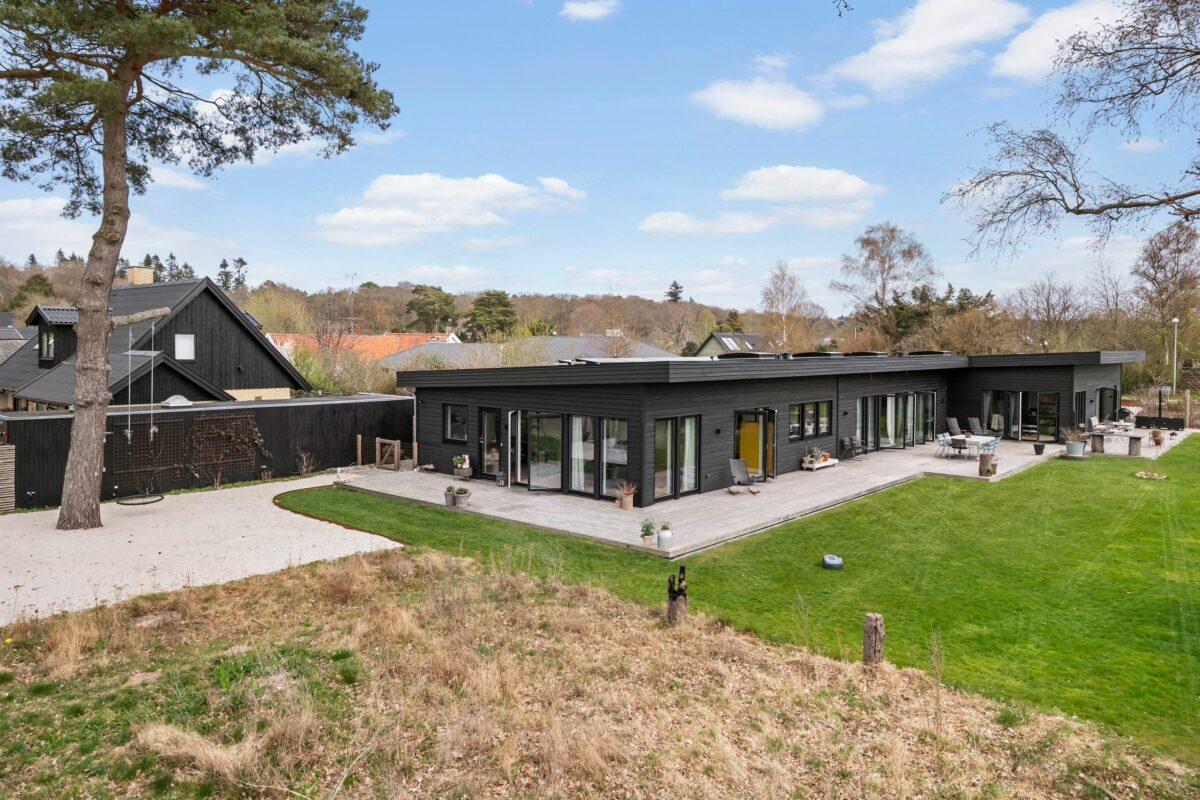 Toftemosevej 21. th, Stenstrup, Hornbæk