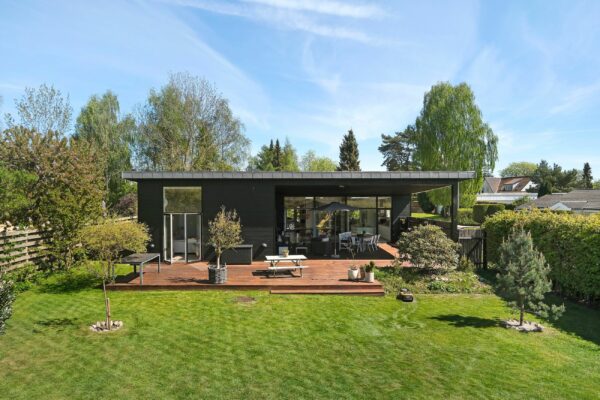 Ringgårdsvej 1, Horneby, Hornbæk