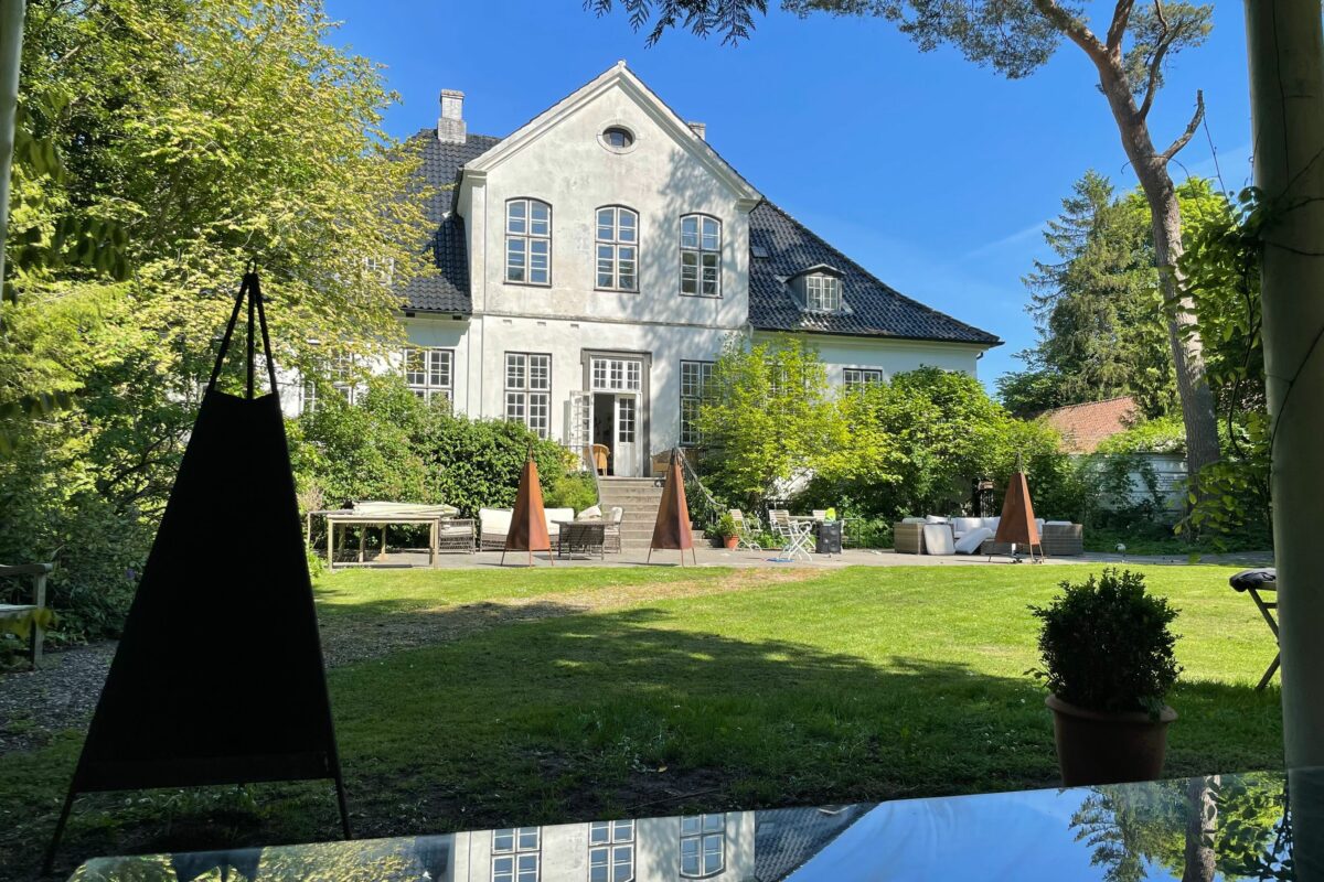 Ørholmvej 61, Kongens Lyngby
