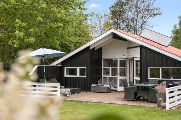 Østergårdsvej 10, Klint, Nykøbing Sj