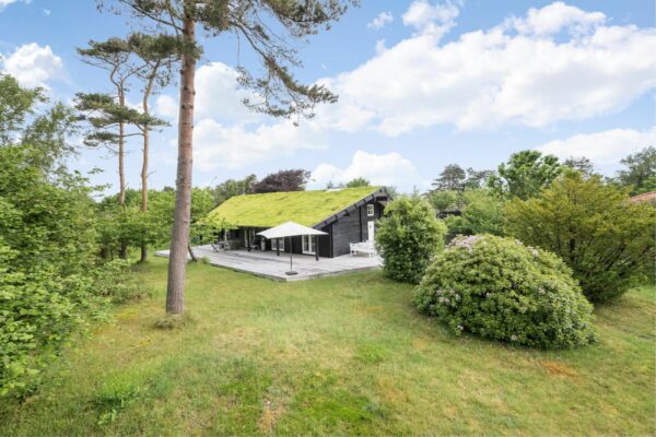 Firkløvervej 2, Gilleleje