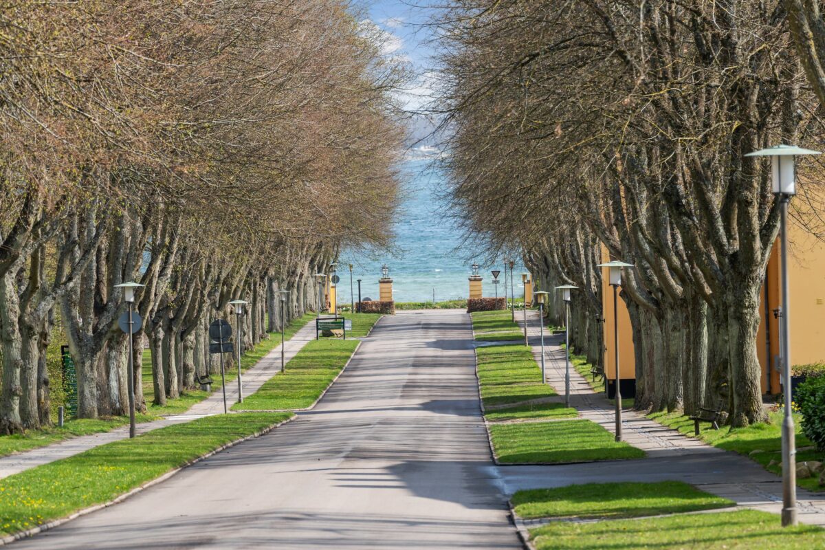 Annebergparken 40A, 1. tv, Nykøbing Sj