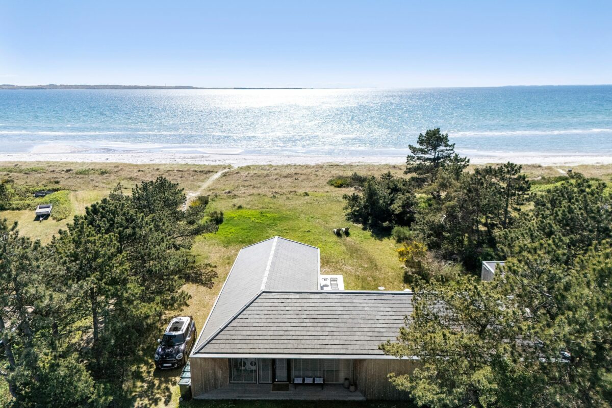 Brunhøj Strandvej 19, Lumsås, Nykøbing Sj