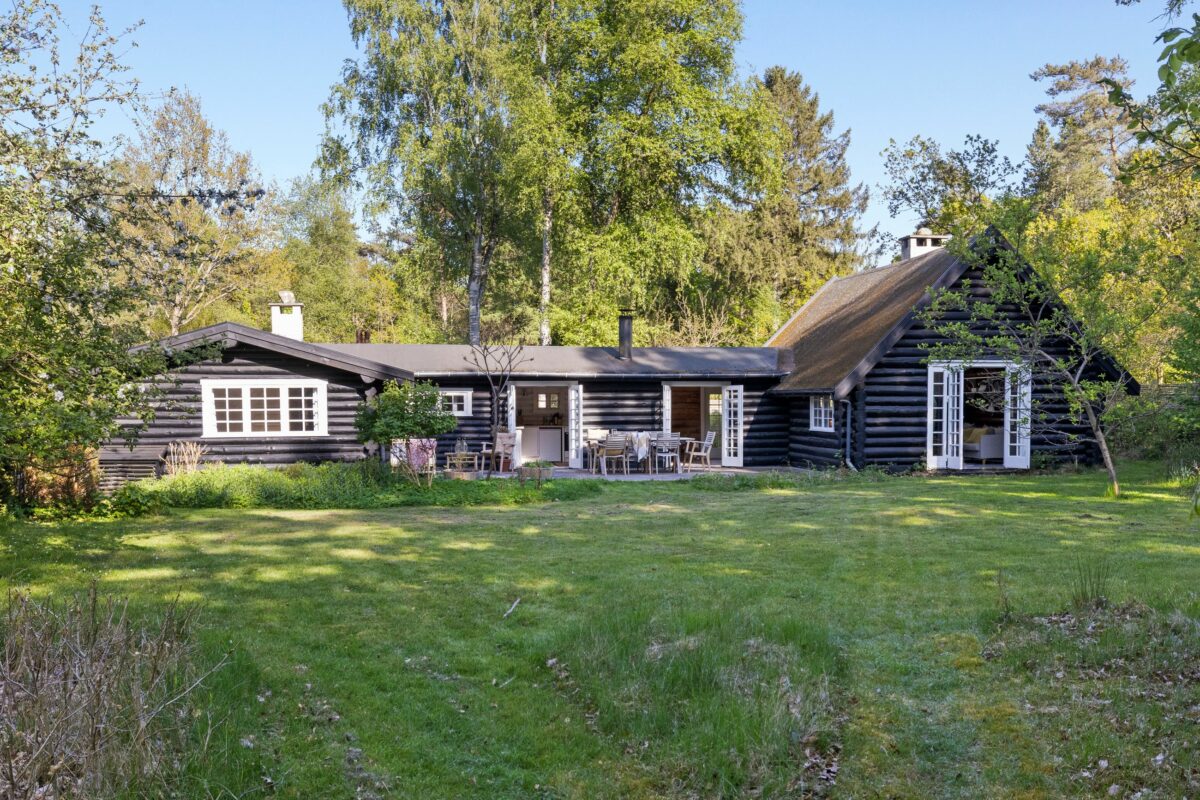 Pilevangsvej 30, Frederiksværk