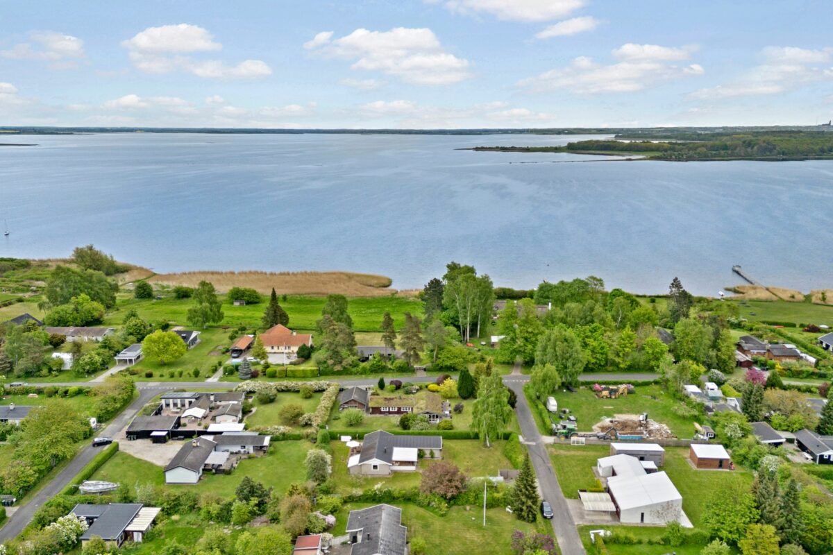 Drosselvej 5, Gershøj, Kirke Hyllinge