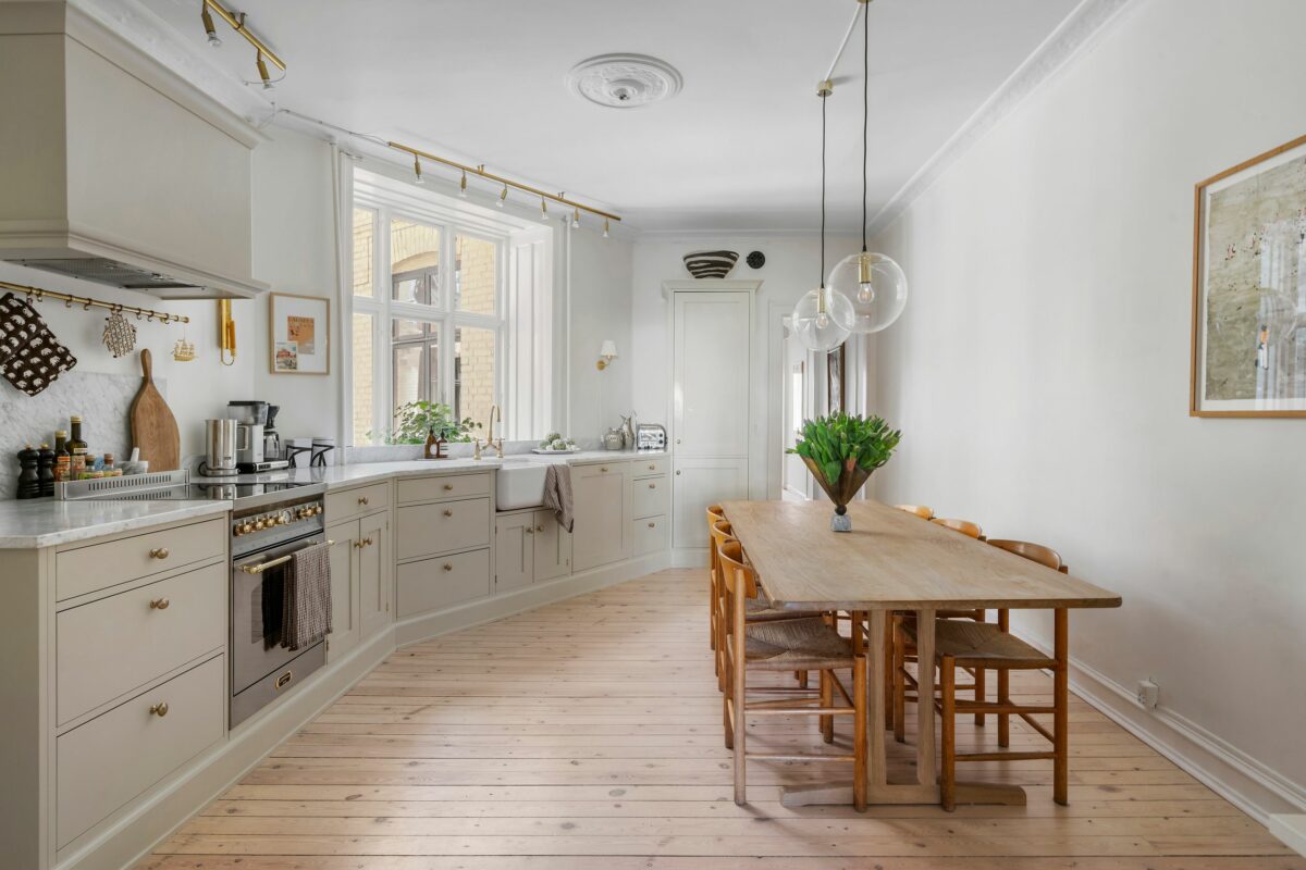 Willemoesgade 32, st. th, København Ø