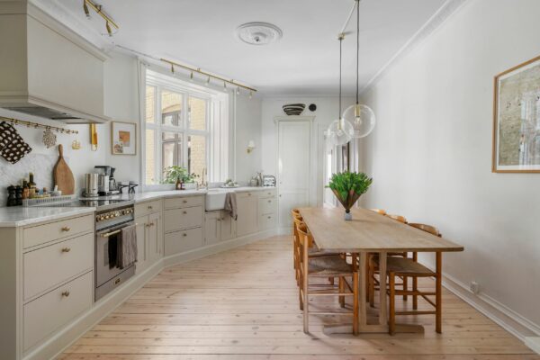 Willemoesgade 32, st. th, København Ø