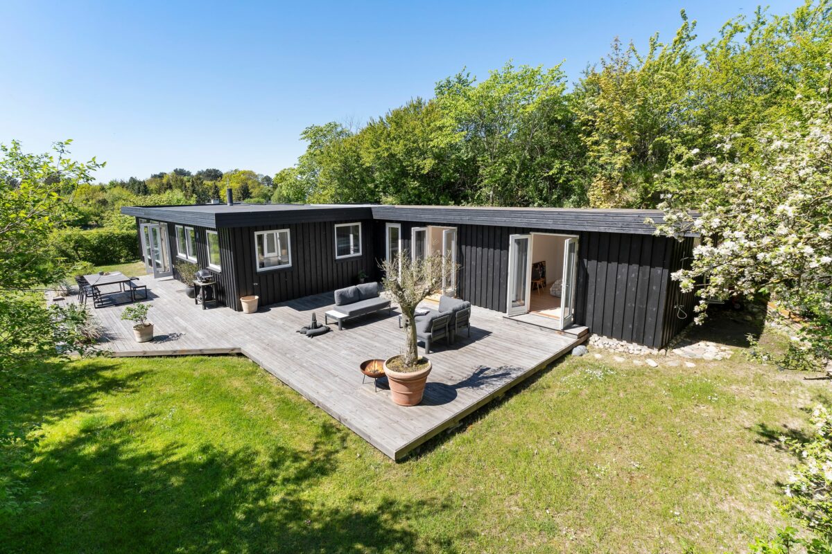 Grusbakken 1, Veddinge Bk, Asnæs